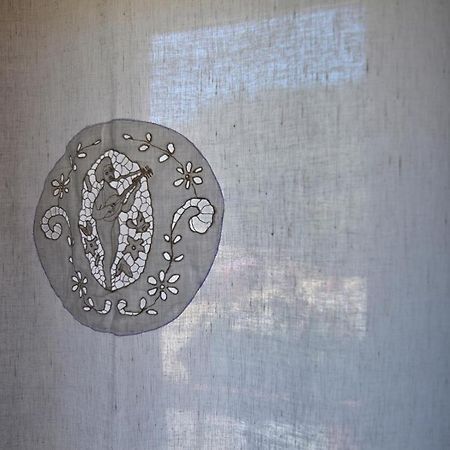 Montes da Senhora Refugio Do Raposo/Casa Denebヴィラ エクステリア 写真