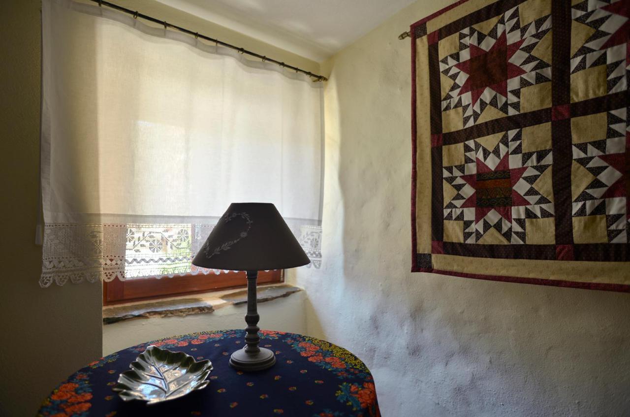 Montes da Senhora Refugio Do Raposo/Casa Denebヴィラ エクステリア 写真