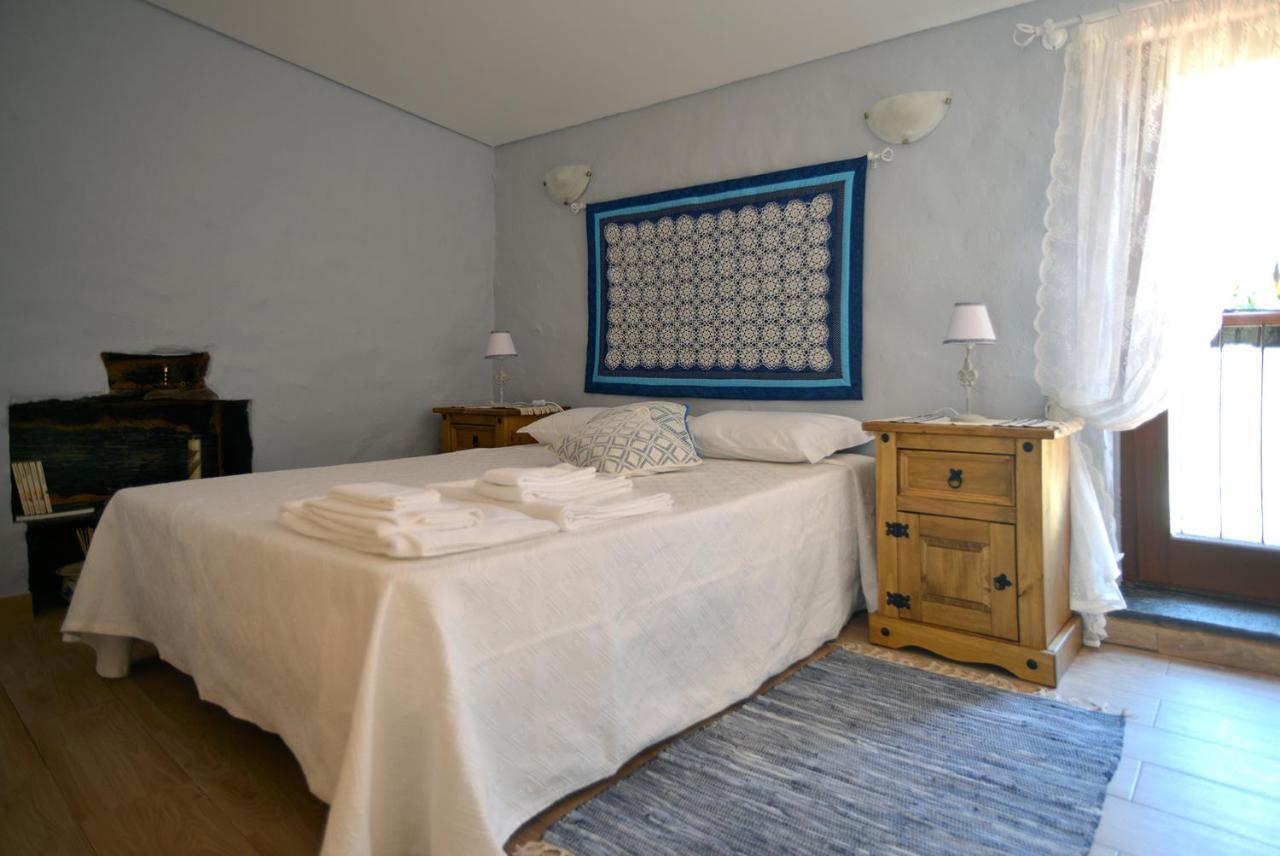 Montes da Senhora Refugio Do Raposo/Casa Denebヴィラ エクステリア 写真