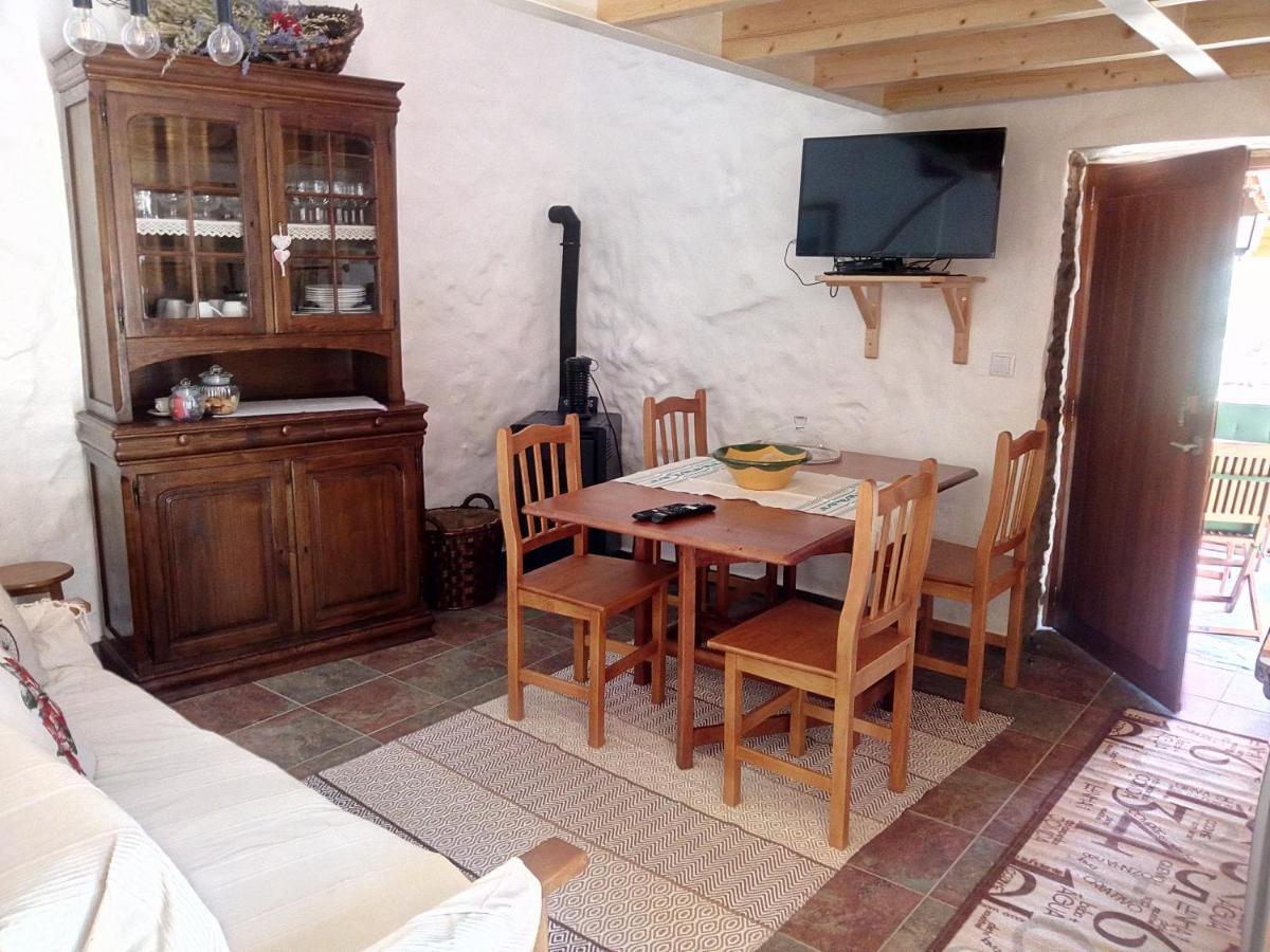 Montes da Senhora Refugio Do Raposo/Casa Denebヴィラ エクステリア 写真
